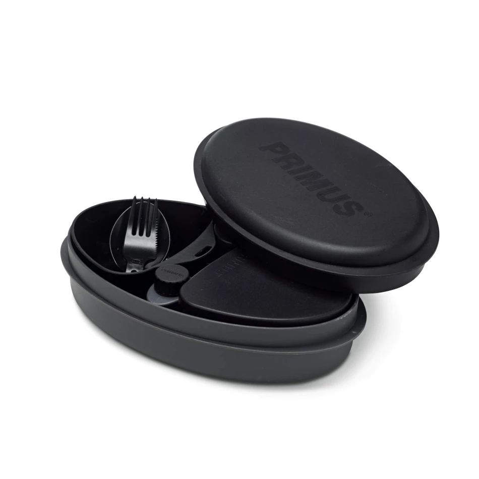 PRIMUS Meal Set, kolor: black - 1