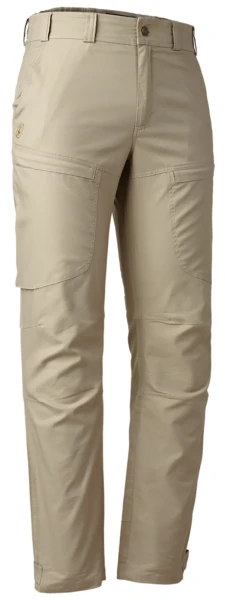 Matobo Trousers, kolor: 210 - Beige