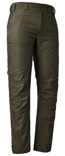 Matobo Trousers, kolor: 361 - Forest Green