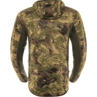 Deer Stalker Camo Fleece Hoodie