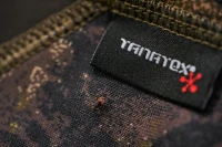 Deer Stalker Camo Fleece Hoodie