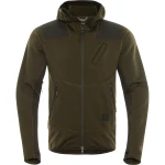 Deer Stalker Fleece Hoodie