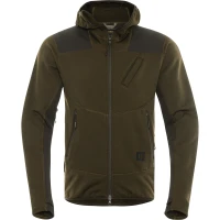 Deer Stalker Fleece Hoodie
