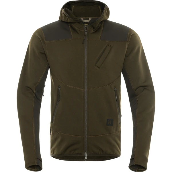 Deer Stalker Fleece Hoodie