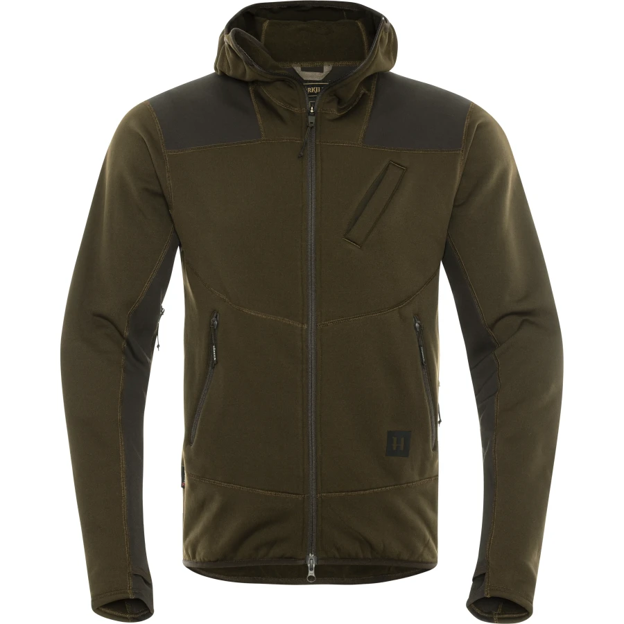 Deer Stalker Fleece Hoodie