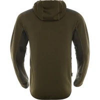 Deer Stalker Fleece Hoodie