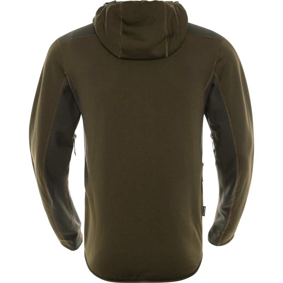Deer Stalker Fleece Hoodie