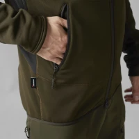 Deer Stalker Fleece Hoodie