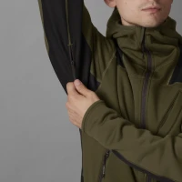 Deer Stalker Fleece Hoodie