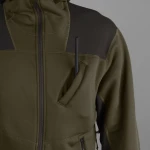 Deer Stalker Fleece Hoodie