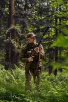 Deer Stalker Fleece Hoodie
