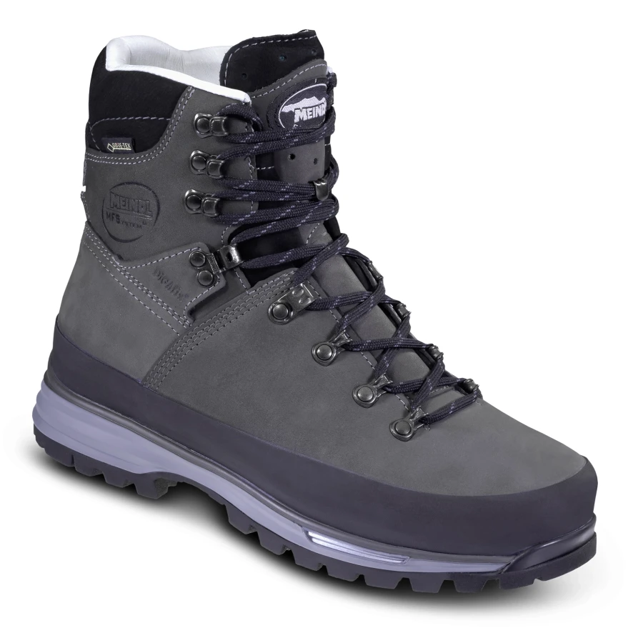 Island MFS EVO, kolor: 31 - anthracite / black