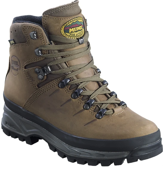 Bhutan Lady MFS 2925, kolor: 10 - brown