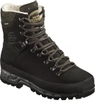 Island Active MFS, kolor: 01 - black / dark brown - 1