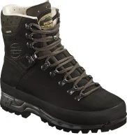 Island Active MFS, kolor: 01 - black / dark brown - 1