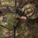 Deer Stalker Camo HWS Gloves