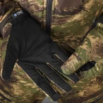 Deer Stalker Camo HWS Gloves
