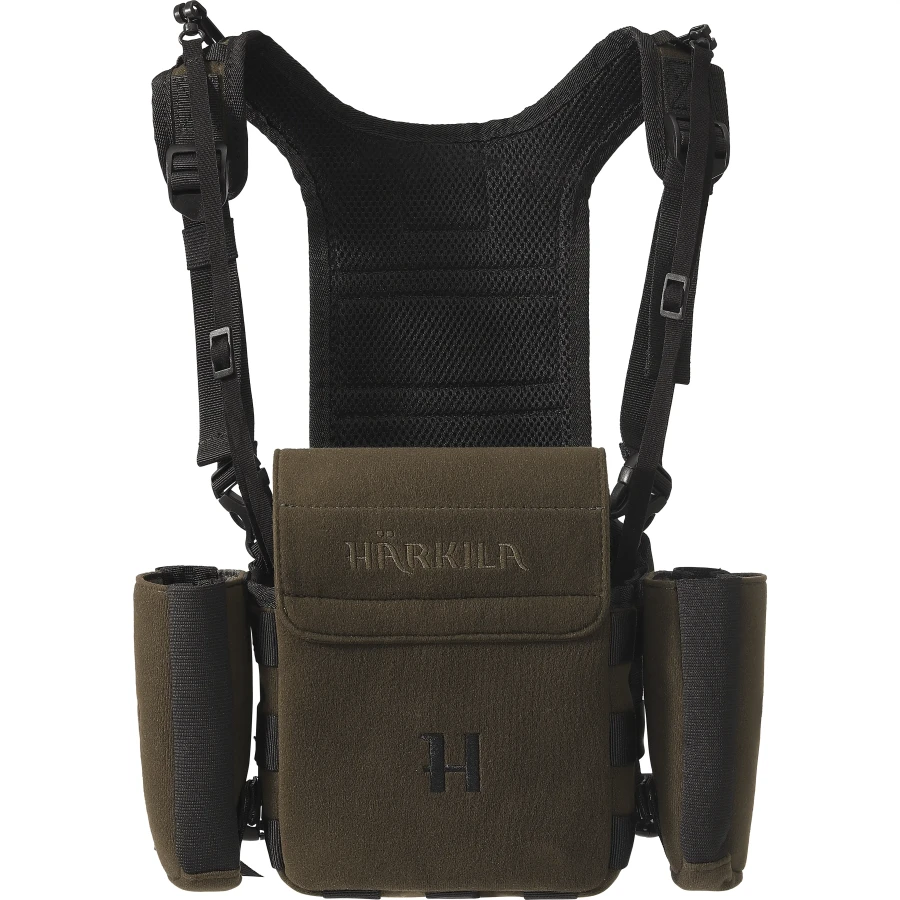 Deer Stalker Bino Strap