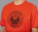 Wildboar Pro S/S T-shirt 2-pack, kolor: Willow Green/Orange