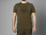 Wildboar Pro S/S T-shirt 2-pack, kolor: Light Willow Green/Demitasse Brown