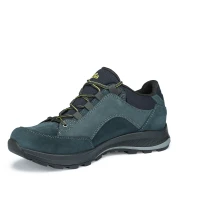 Banks Low GTX, kolor: 150-666 - Steel-Sulphur