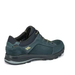 Banks Low GTX, kolor: 150-666 - Steel-Sulphur