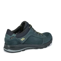 Banks Low GTX, kolor: 150-666 - Steel-Sulphur