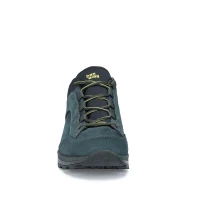 Banks Low GTX, kolor: 150-666 - Steel-Sulphur
