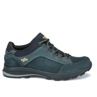 Banks Low GTX, kolor: 150-666 - Steel-Sulphur