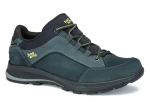 Banks Low GTX, kolor: 150-666 - Steel-Sulphur