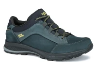 Banks Low GTX, kolor: 150-666 - Steel-Sulphur