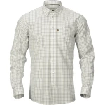 Retrieve Shirt, kolor: Dark Olive Check