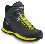 AIR Revolution 2.6, kolor: 31 - antracite / lemon