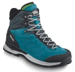 AIR Revolution 2.6, kolor: 53 - petrol / silver