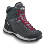 AIR Revolution 2.6 Lady, kolor: 31 - antracite / red