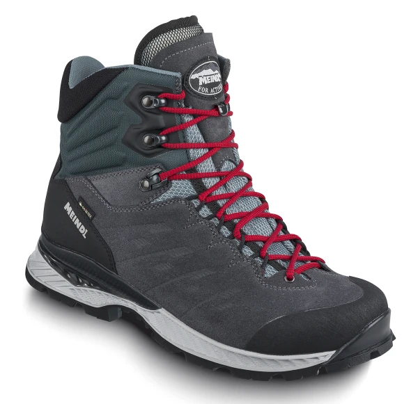 AIR Revolution 2.6 Lady, kolor: 31 - antracite / red