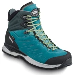 AIR Revolution 2.6 Lady, kolor: 53 - petrol / lemon