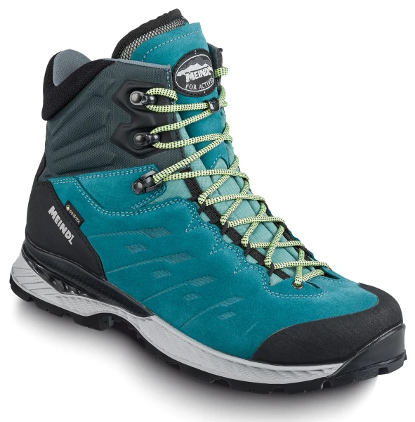 AIR Revolution 2.6 Lady, kolor: 53 - petrol / lemon