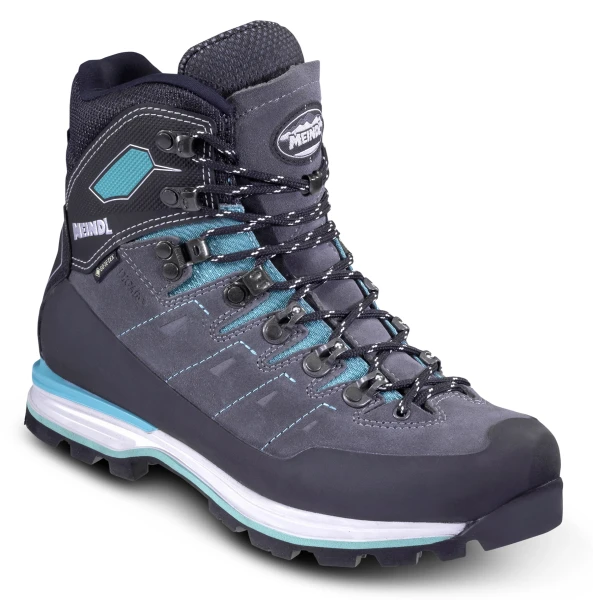 Air Revolution 4.4, kolor: 31 - antracite / turquoise