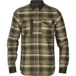 Aivak L/S Shirt, kolor: Antique Bronze