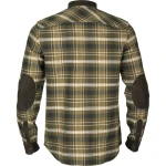 Aivak L/S Shirt, kolor: Antique Bronze