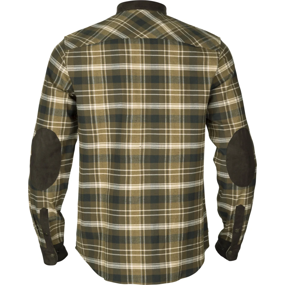 Aivak L/S Shirt, kolor: Antique Bronze
