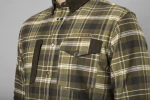 Aivak L/S Shirt, kolor: Antique Bronze