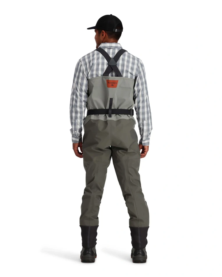 Freestone Stockingfoot, kolor: 040 - Smoke
