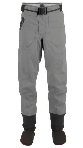 Freestone Pant, kolor: 40 - Smoke