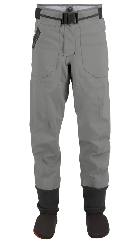 Freestone Pant, kolor: 40 - Smoke