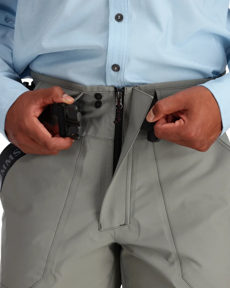 Freestone Pant, kolor: 40 - Smoke