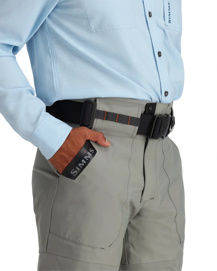 Freestone Pant, kolor: 40 - Smoke