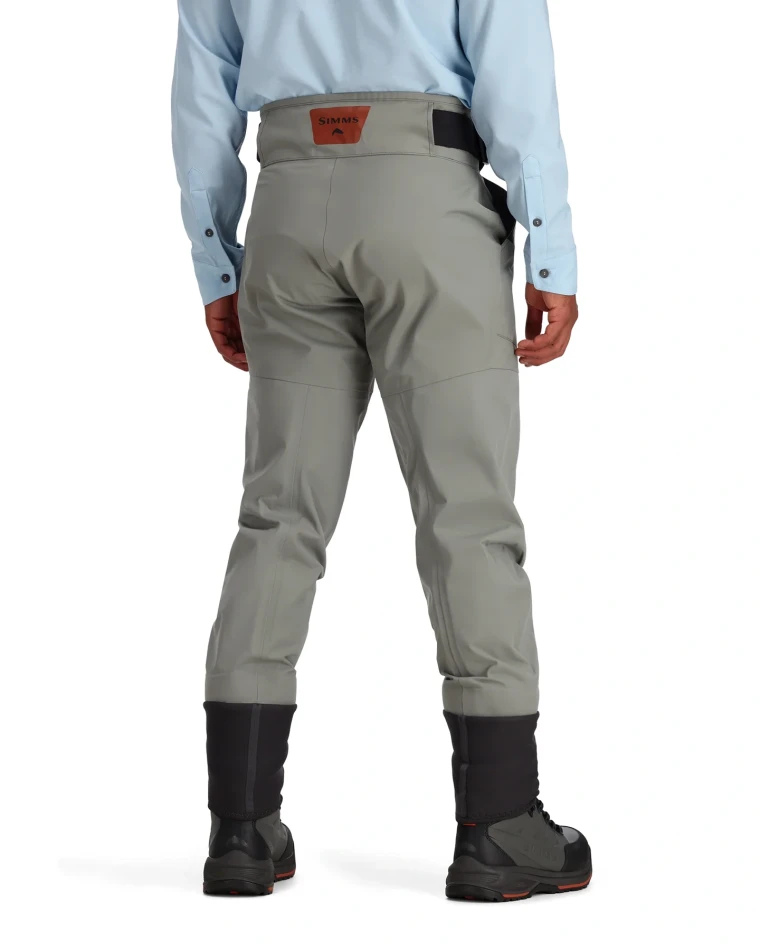 Freestone Pant, kolor: 40 - Smoke