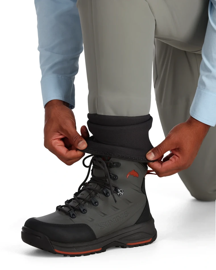 Freestone Pant, kolor: 40 - Smoke
